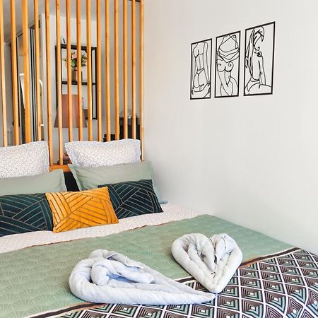Cap D'Agde Naturist Port Nature Garden المظهر الخارجي الصورة