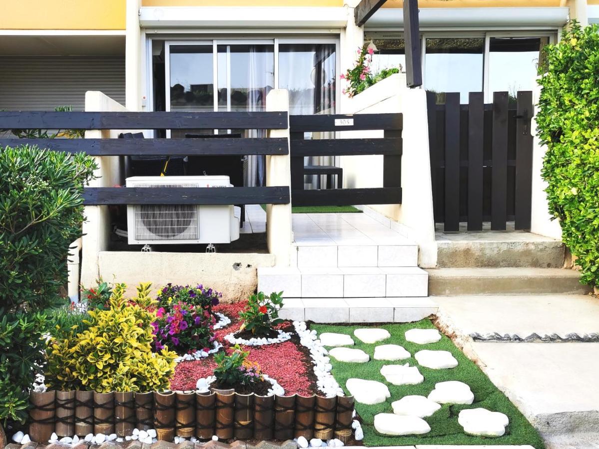 Cap D'Agde Naturist Port Nature Garden المظهر الخارجي الصورة