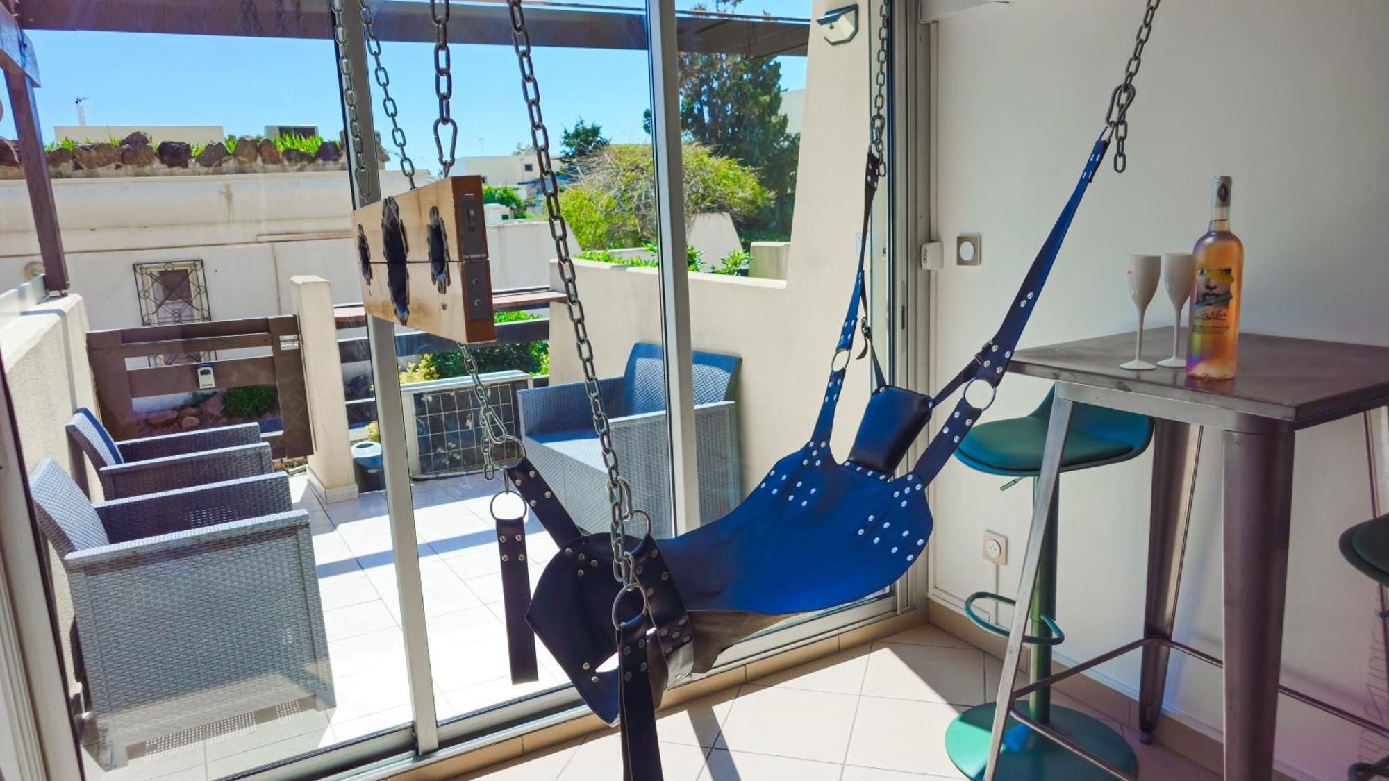 Cap D'Agde Naturist Port Nature Garden المظهر الخارجي الصورة