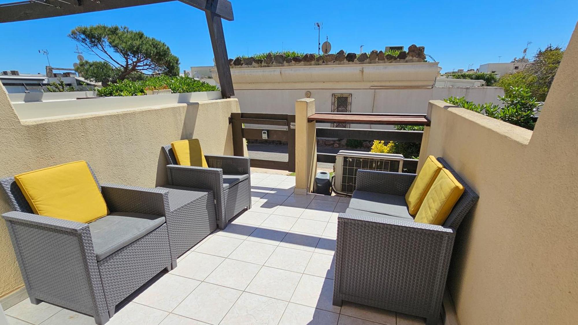 Cap D'Agde Naturist Port Nature Garden المظهر الخارجي الصورة